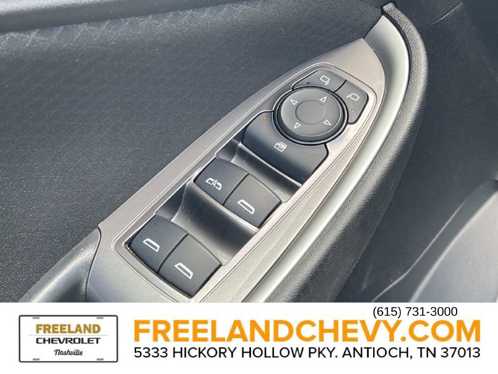 Used 2025 Chevrolet Malibu LT FWD image 29