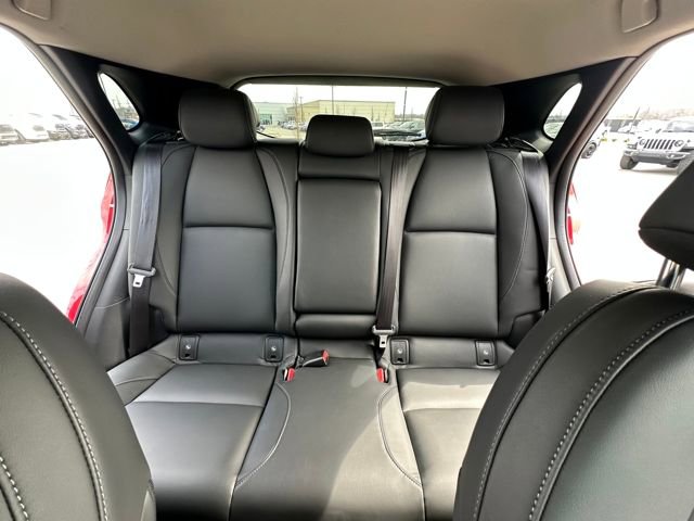 Used 2024 MAZDA CX-30 AWD 2.5 S w/ Select Sport Pkg image 33