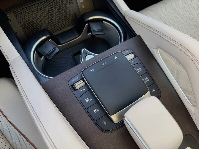 New 2027 Mercedes-Benz GLE 53e AMG 4MATIC image 15