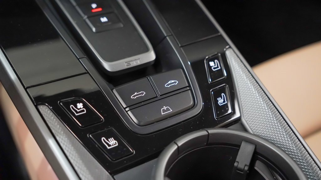 Certified 2024 Porsche 911 Carrera S image 31