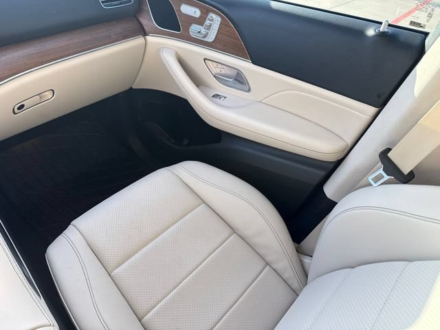 Used 2025 Mercedes-Benz GLE 350 4MATIC image 16