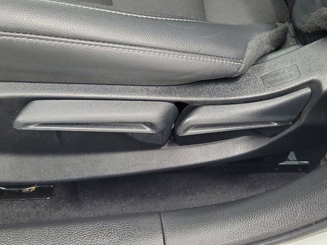 Certified 2024 Honda Civic Sport image 23