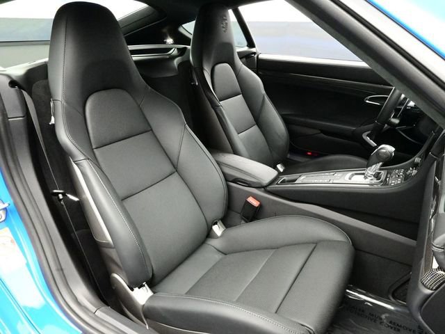 Certified 2025 Porsche 718 Cayman GTS image 15