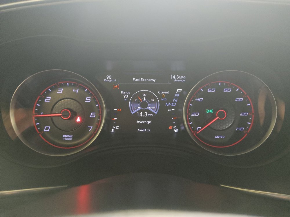 Used 2018 Dodge Charger SXT w/ Travel & Safety Group RWD image 23