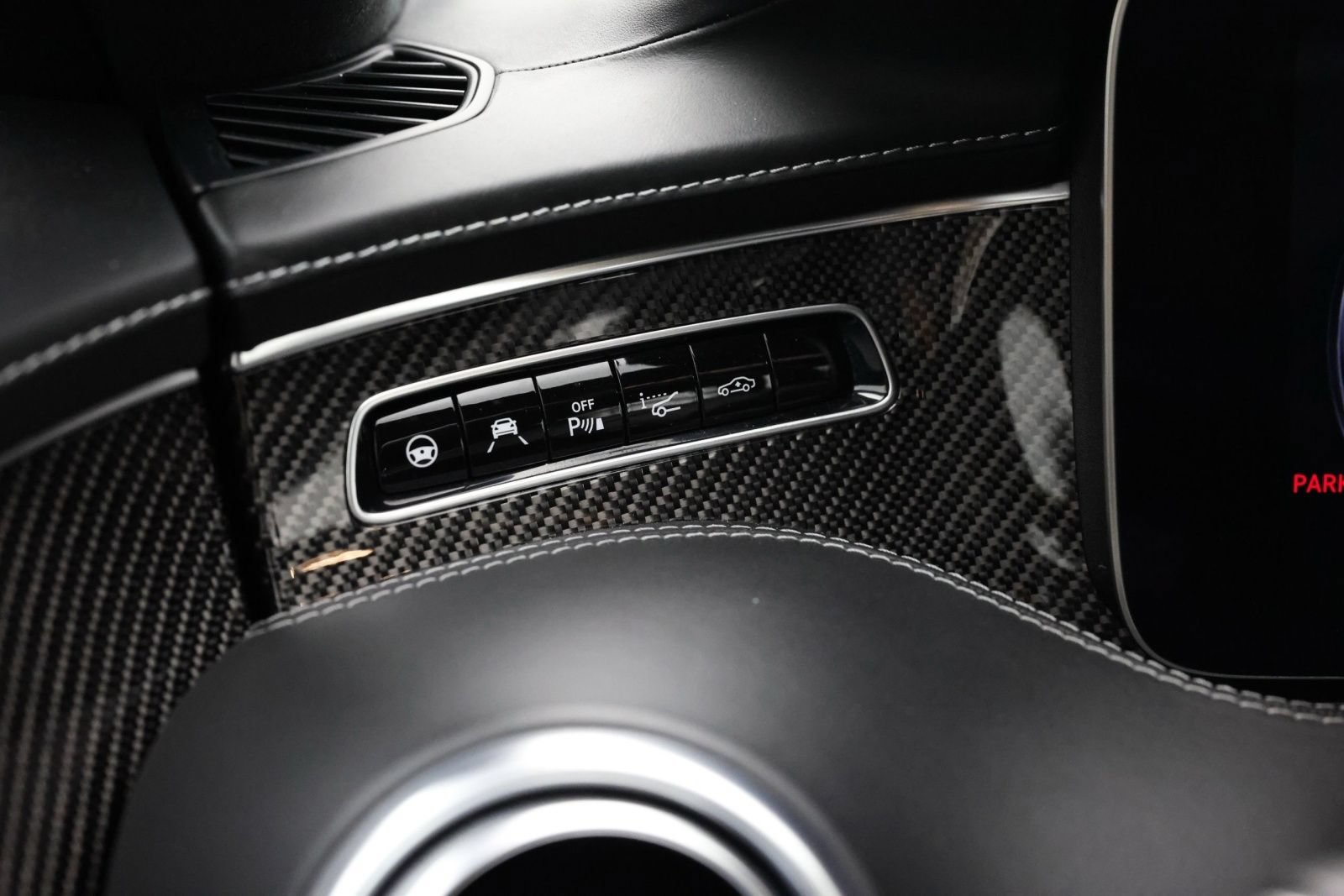 Used 2019 Mercedes-Benz S 63 AMG 4MATIC Coupe image 6