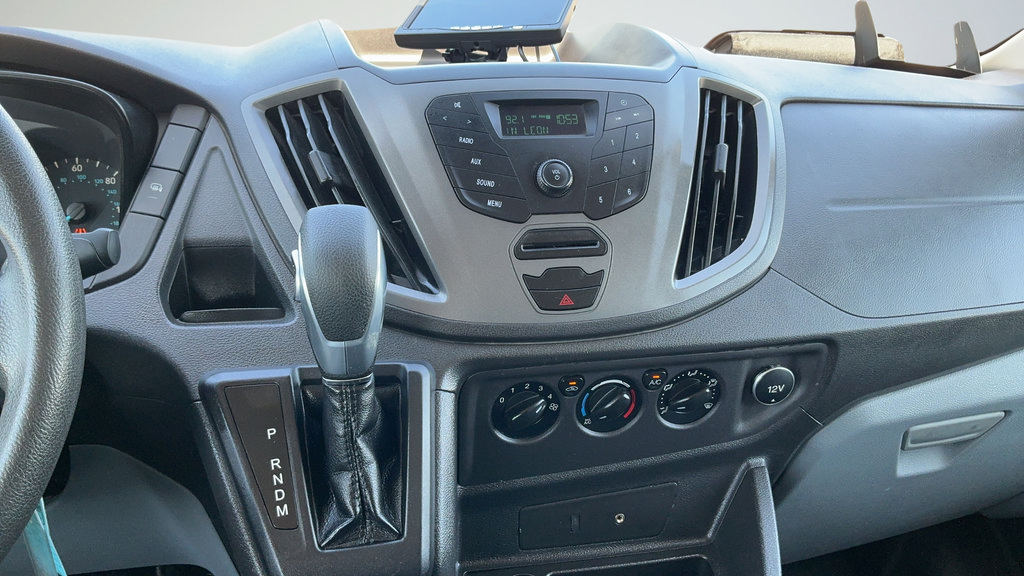 Used 2016 Ford Transit 150 XL RWD image 8
