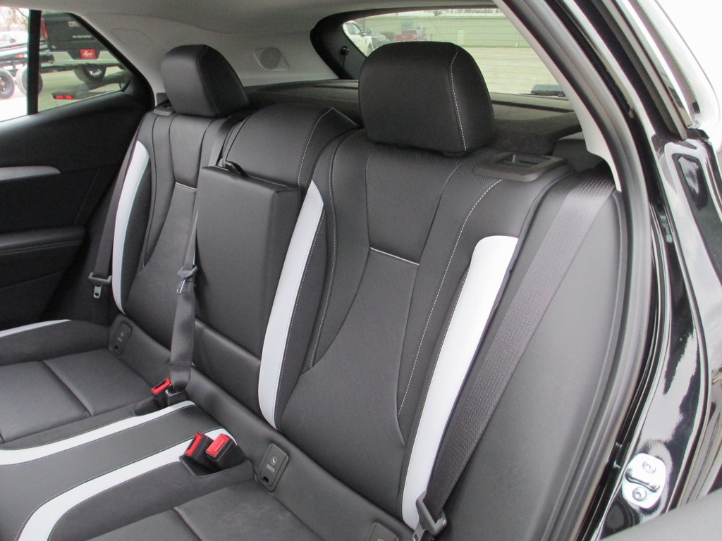 New 2026 Buick Envision Sport Touring AWD/4WD image 12