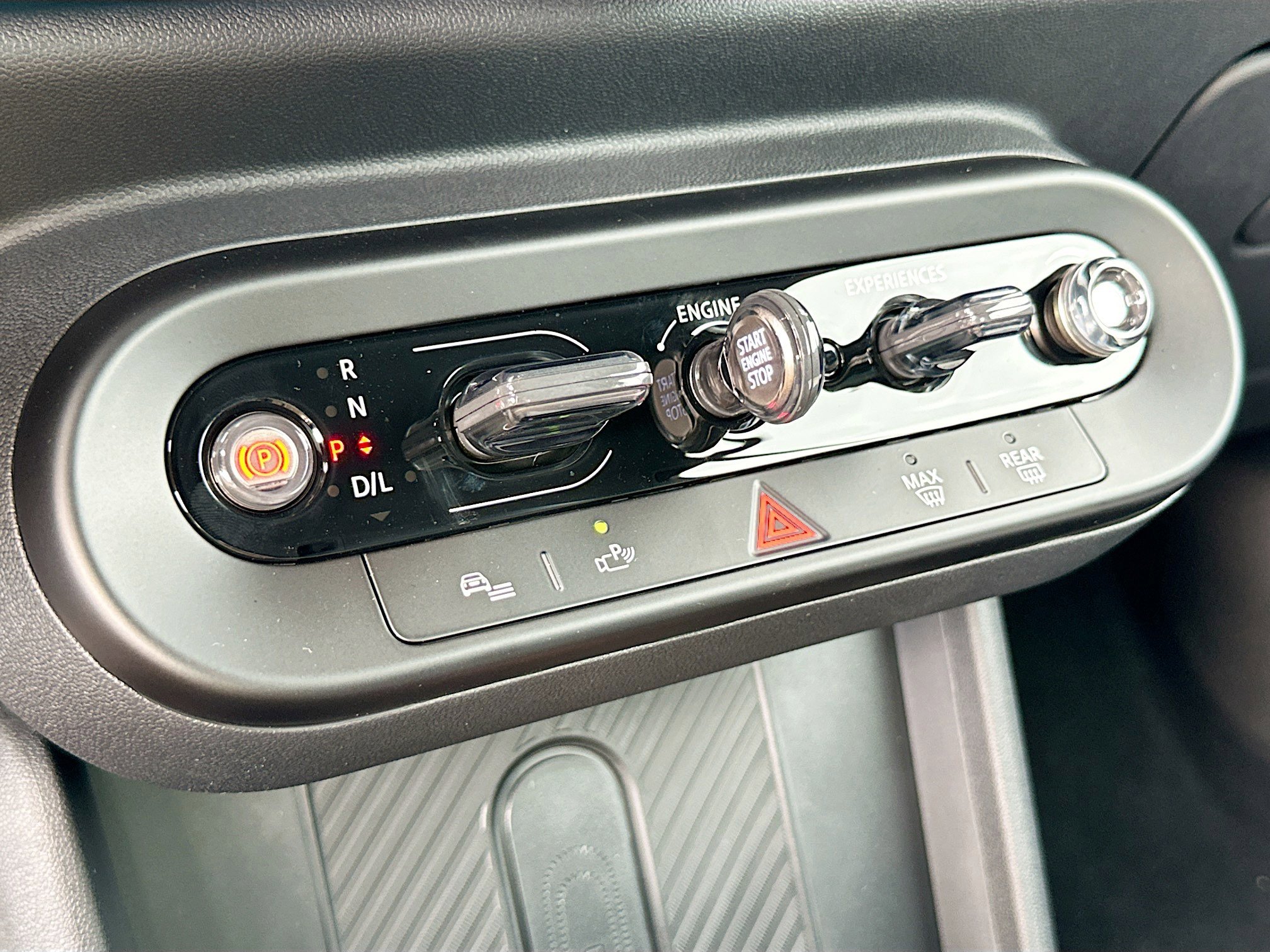 New 2026 MINI Cooper S image 14