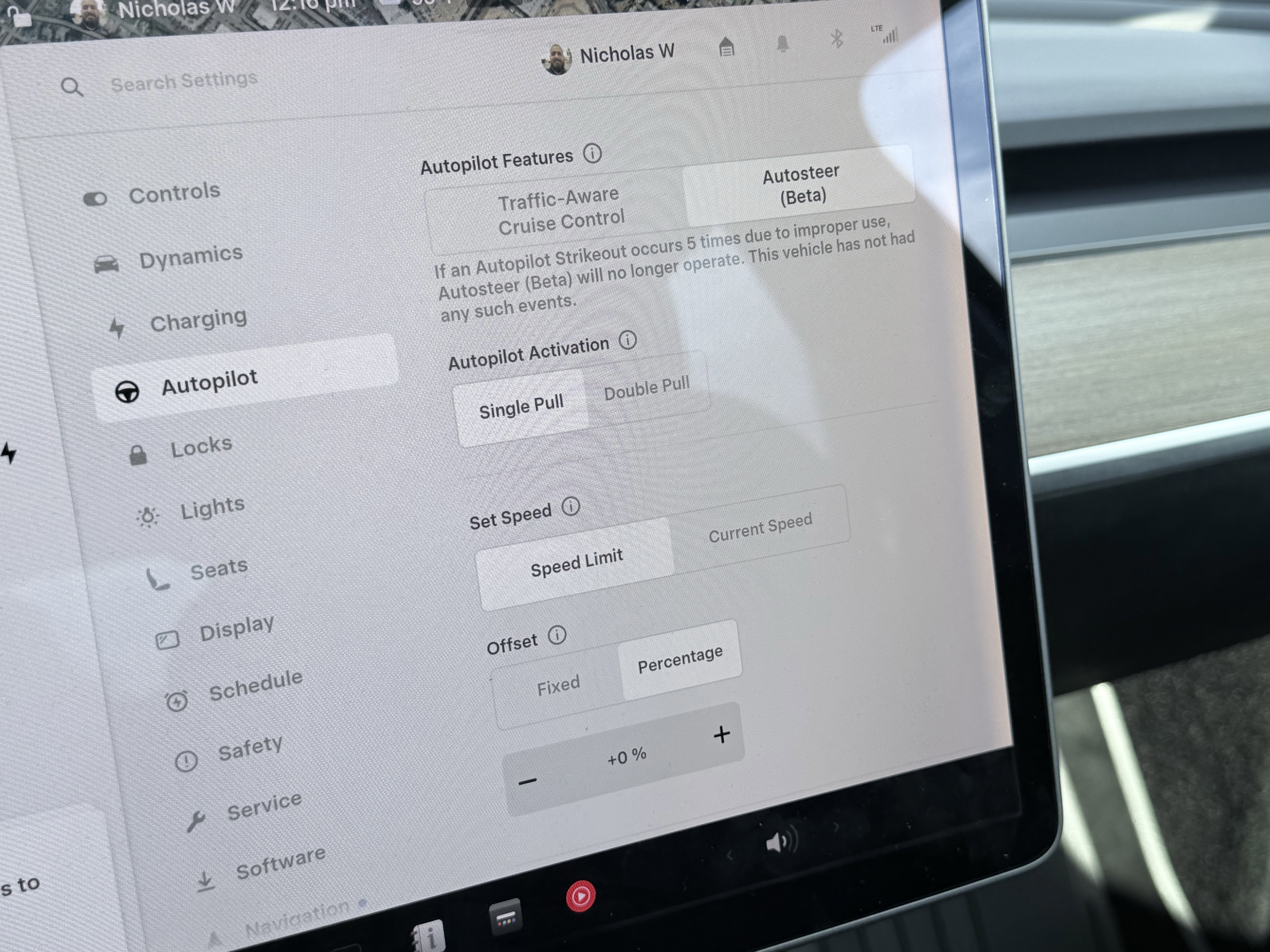 Used 2020 Tesla Model Y Performance image 21