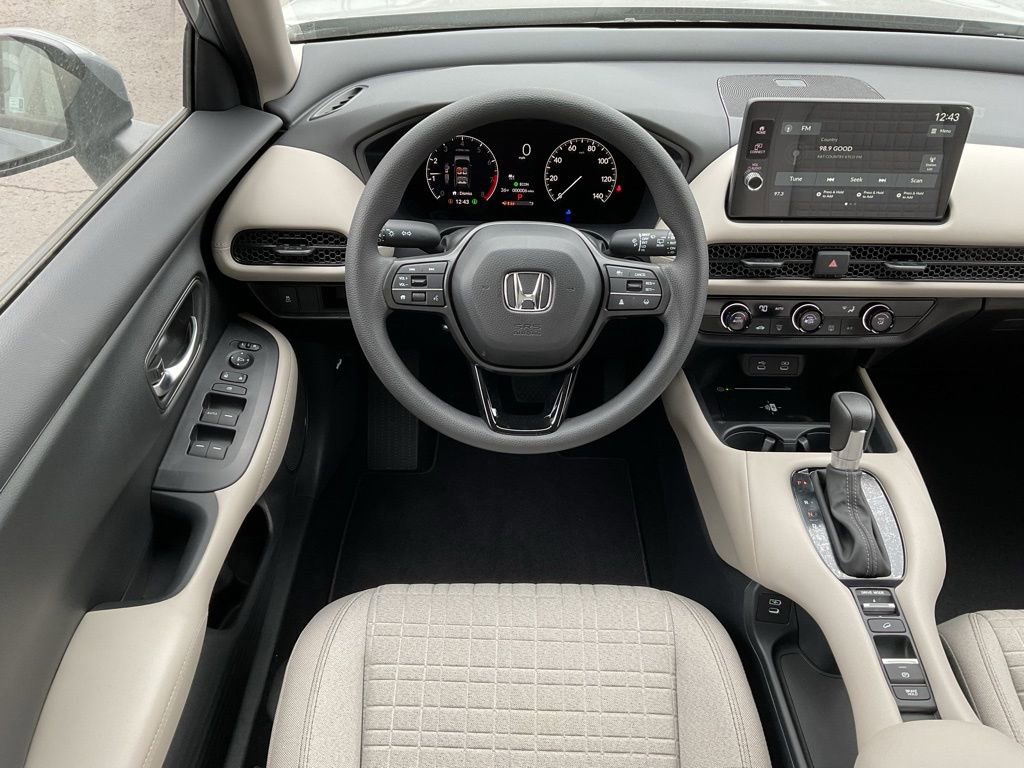 New 2026 Honda HR-V LX image 15