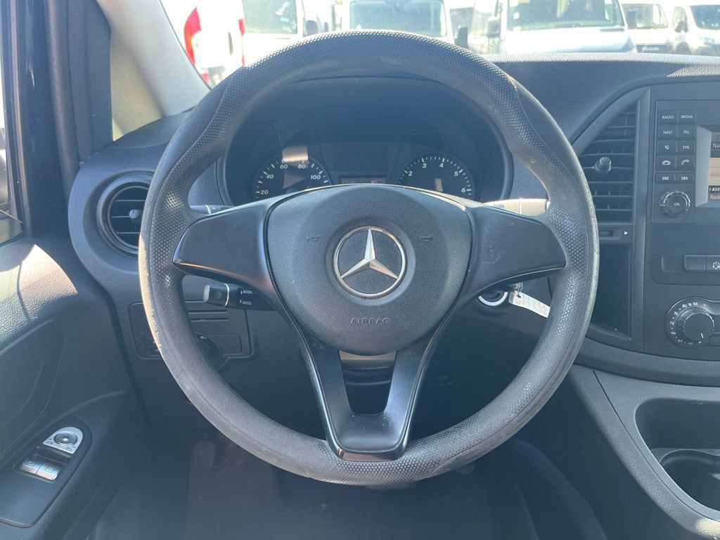 Used 2016 Mercedes-Benz Metris image 15