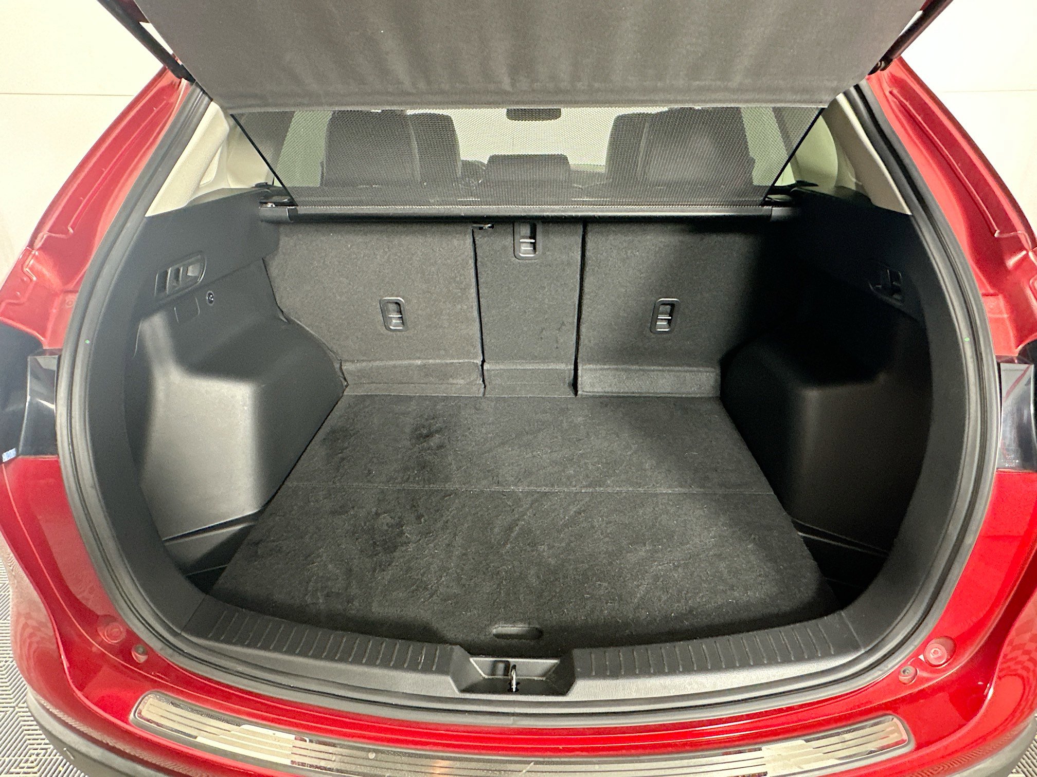 Used 2016 MAZDA CX-5 Grand Touring FWD image 29