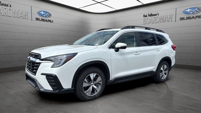 Used 2023 Subaru Ascent Premium w/ Convenience Package image 10
