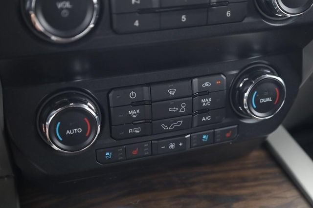 Used 2019 Ford F150 Lariat AWD/4WD image 18
