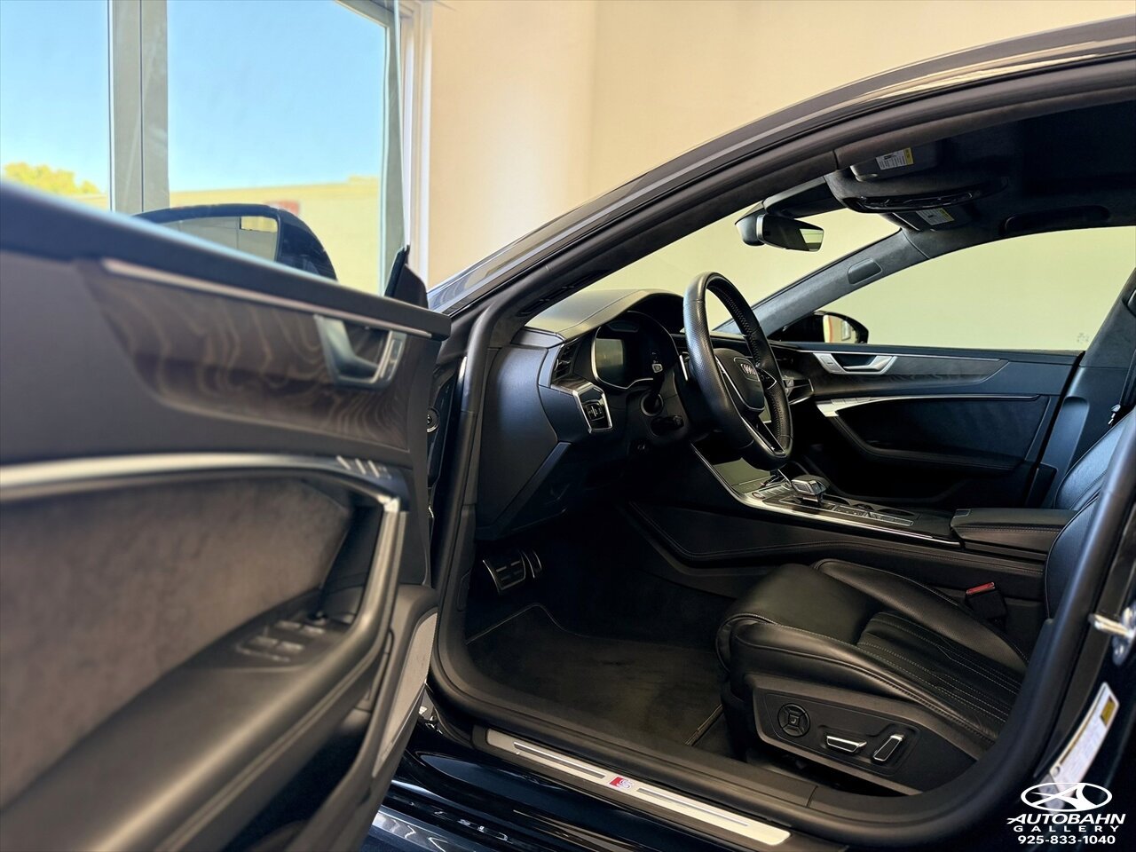 Used 2020 Audi S7 Prestige w/ Prestige Package AWD/4WD image 15