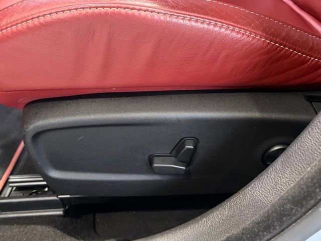 Used 2021 Dodge Charger SRT Hellcat RWD image 17
