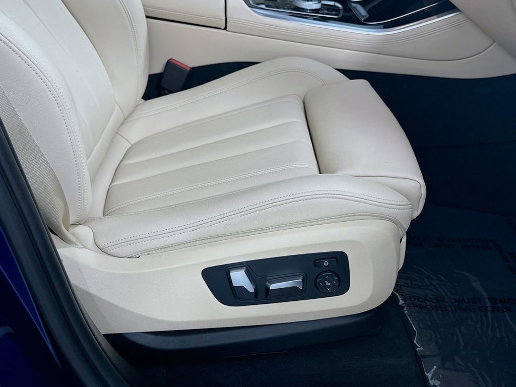 Used 2019 BMW X5 xDrive40i w/ Convenience Package image 37