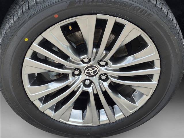 Used 2021 Toyota Venza Limited w/ Advanced Technology Package AWD/4WD image 23