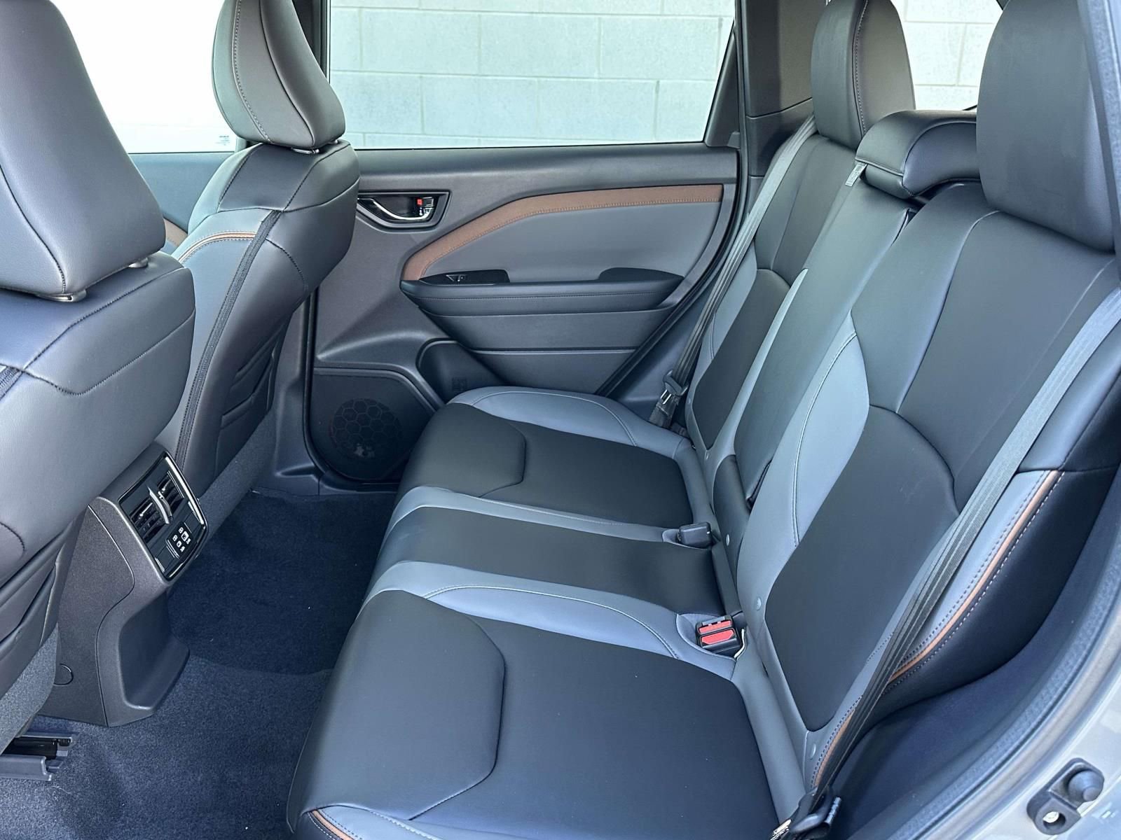 New 2026 Subaru Forester Sport image 12