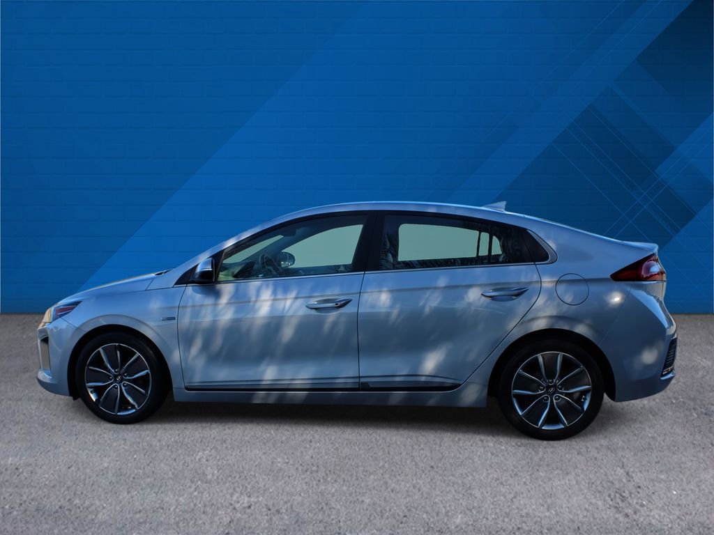 Used 2019 Hyundai Ioniq Limited image 6