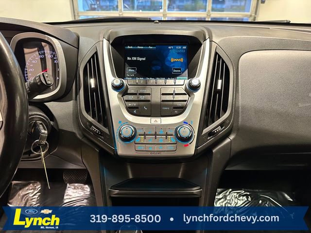 Used 2017 Chevrolet Equinox LT w/ Convenience Package FWD image 11