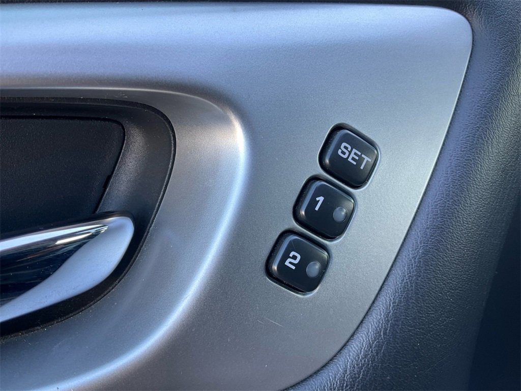 Used 2018 Nissan Pathfinder SL image 33