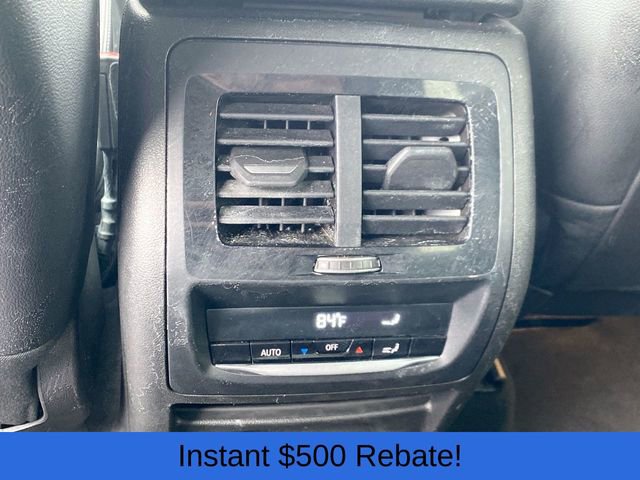 Used 2022 BMW X3 xDrive30i image 24