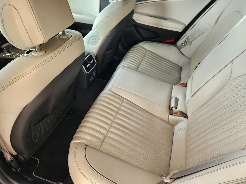 New 2026 Genesis G70 3.3T Sport Prestige image 20