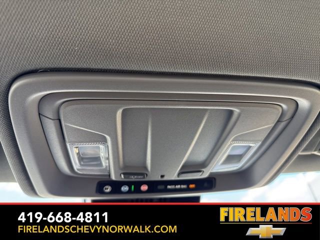 New 2025 Chevrolet Silverado 1500 W/T w/ WT Value Package image 29