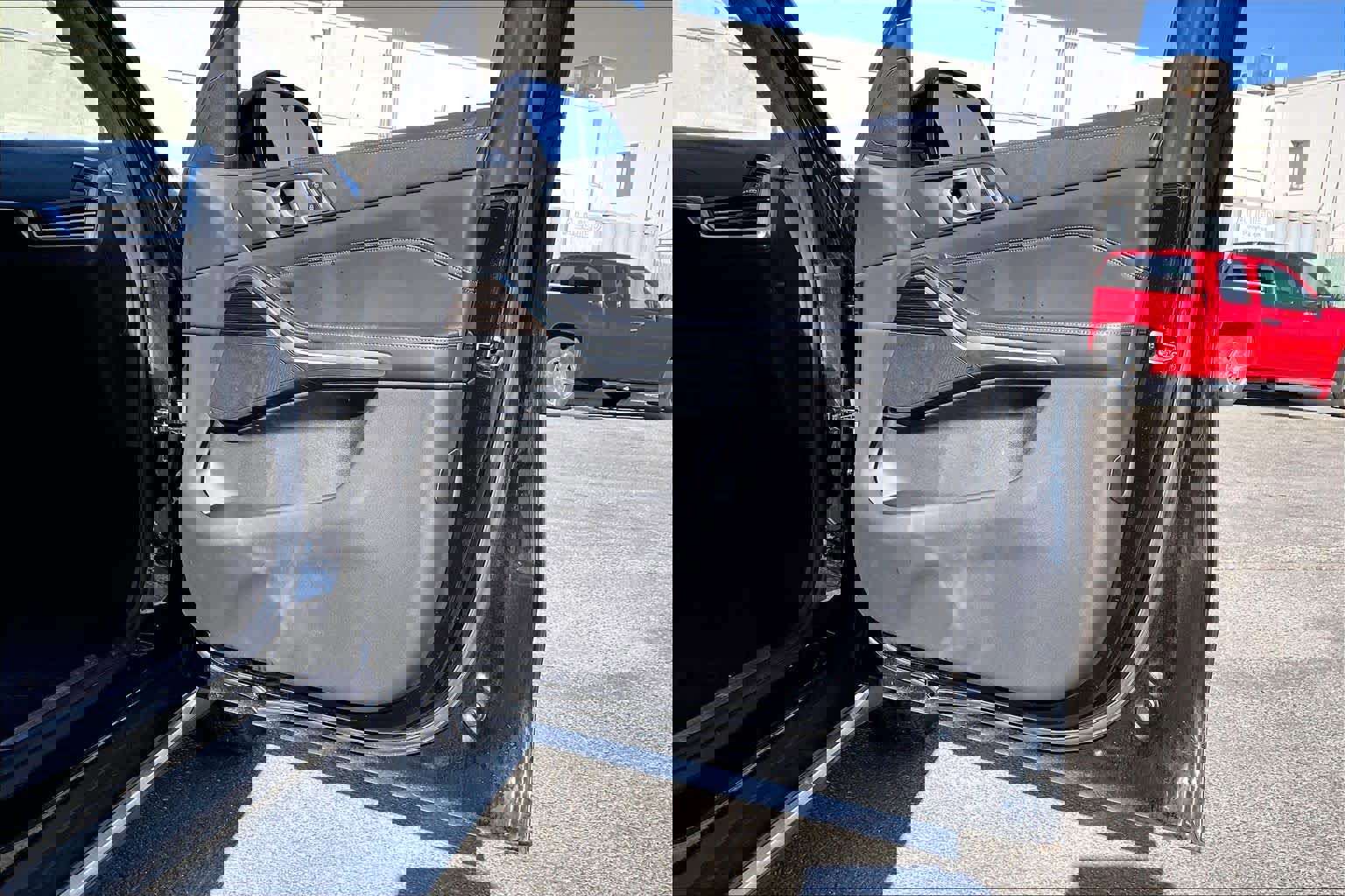 Used 2019 BMW X5 xDrive40i w/ Convenience Package image 25