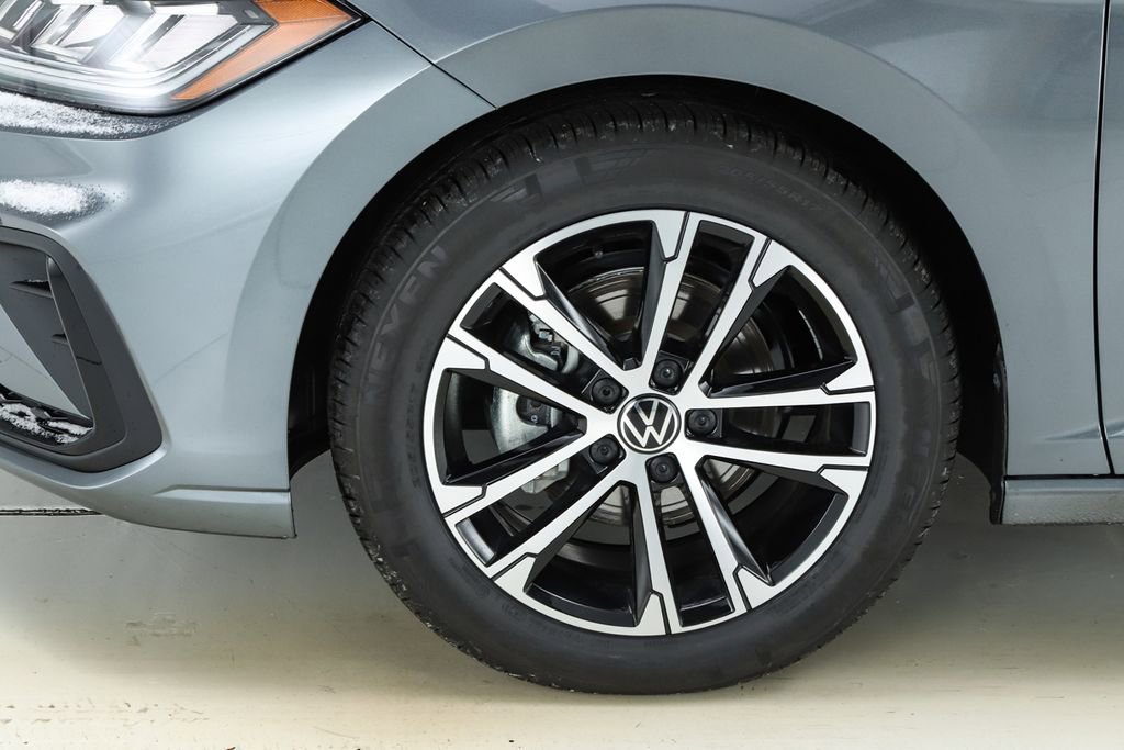 New 2026 Volkswagen Jetta Sport image 41