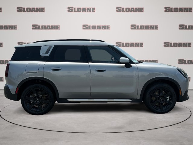 New 2027 MINI Cooper Countryman S w/ Comfort Package Max AWD/4WD image 6