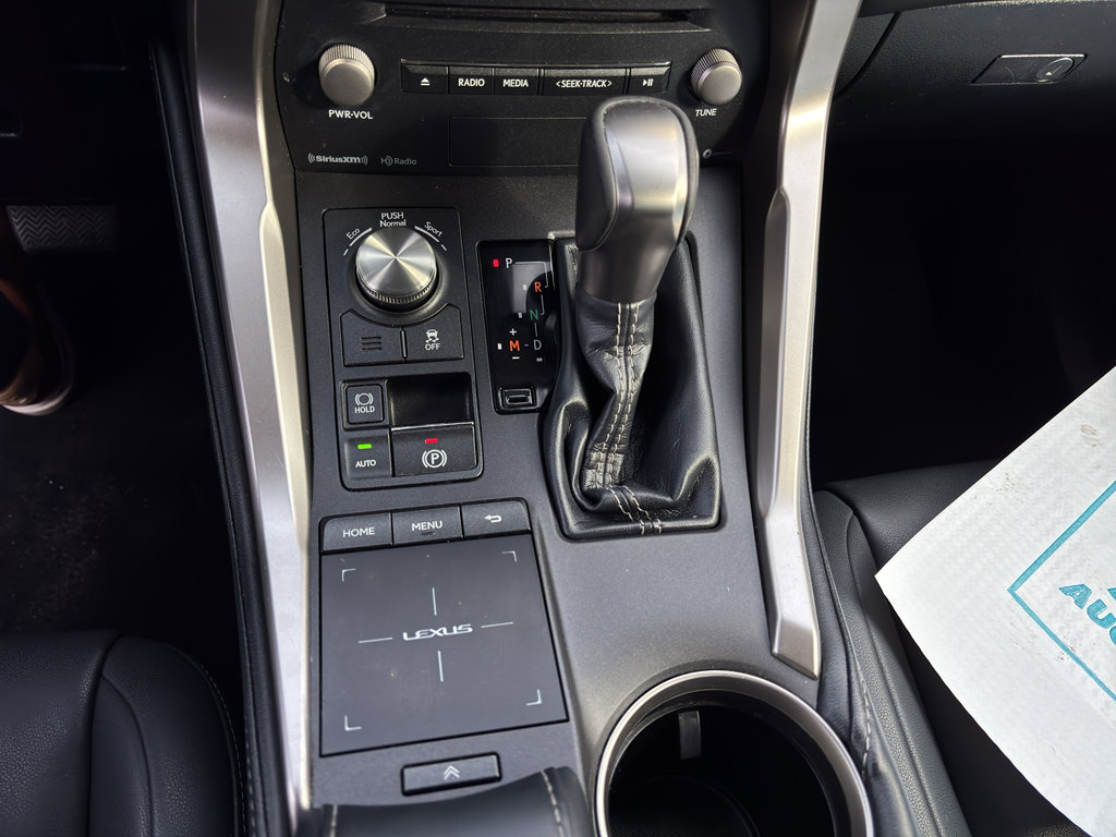 Used 2020 Lexus NX 300 FWD w/ Accessory Package 2 image 11