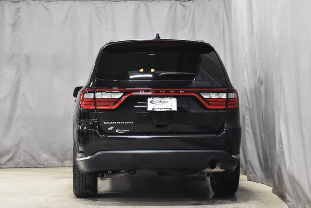 Certified 2024 Dodge Durango SXT image 8