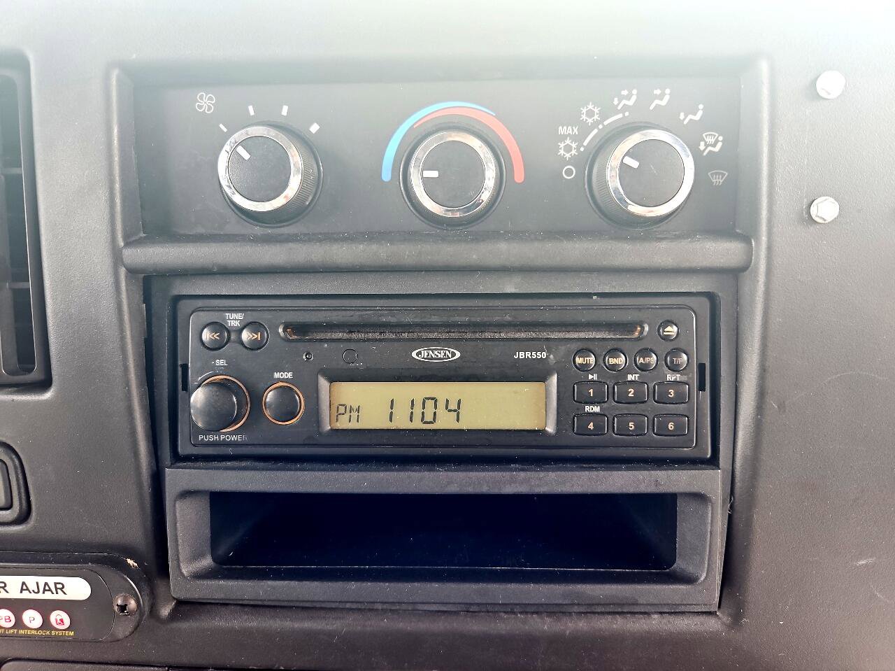 Used 2015 Chevrolet Express 3500 w/ Shuttle Bus Package image 37