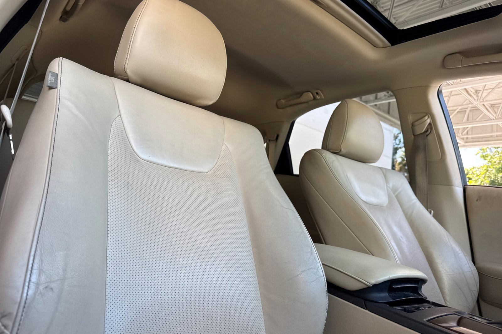 Used 2014 Lexus RX 350 FWD w/ Navigation Package image 21