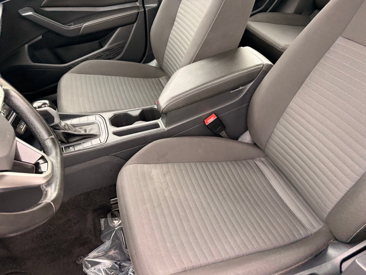 Used 2025 Volkswagen Jetta S FWD image 19
