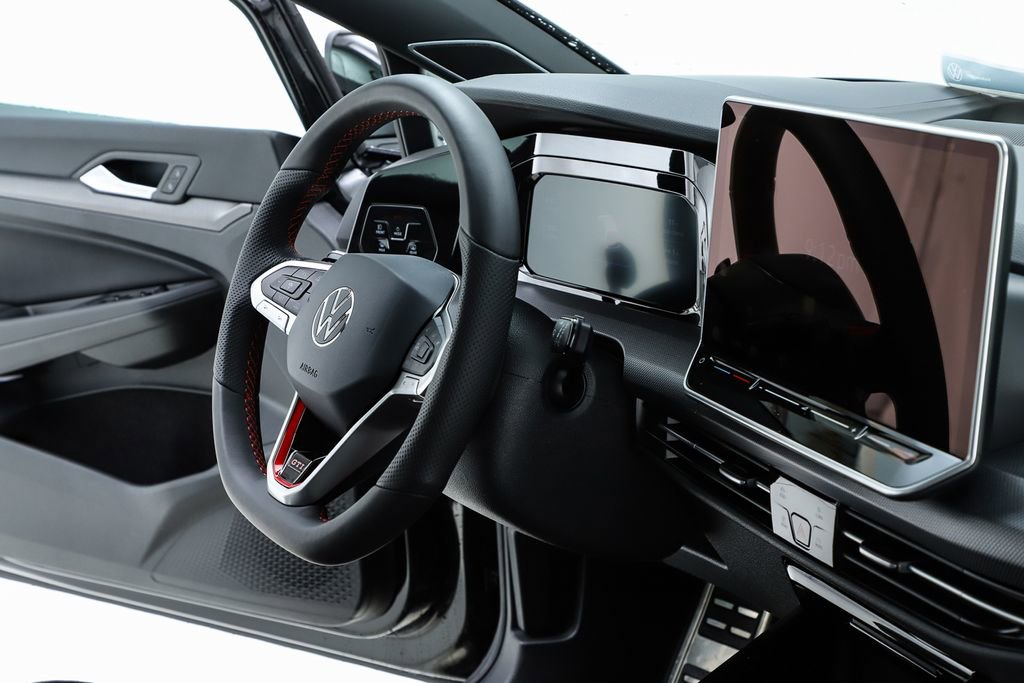 New 2026 Volkswagen GTI Autobahn image 72