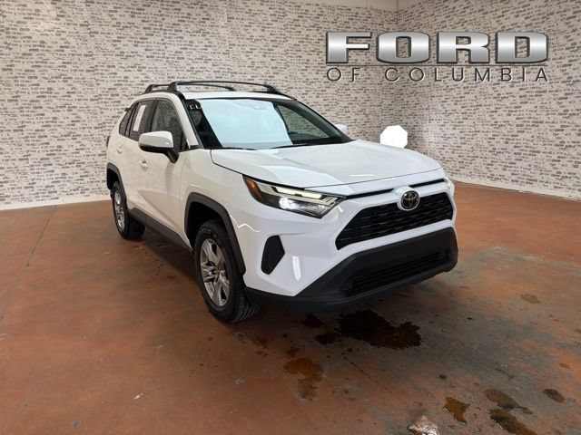 Used 2023 Toyota RAV4 XLE w/ Convenience Package