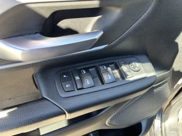 Used 2021 RAM 1500 Big Horn AWD/4WD image 30