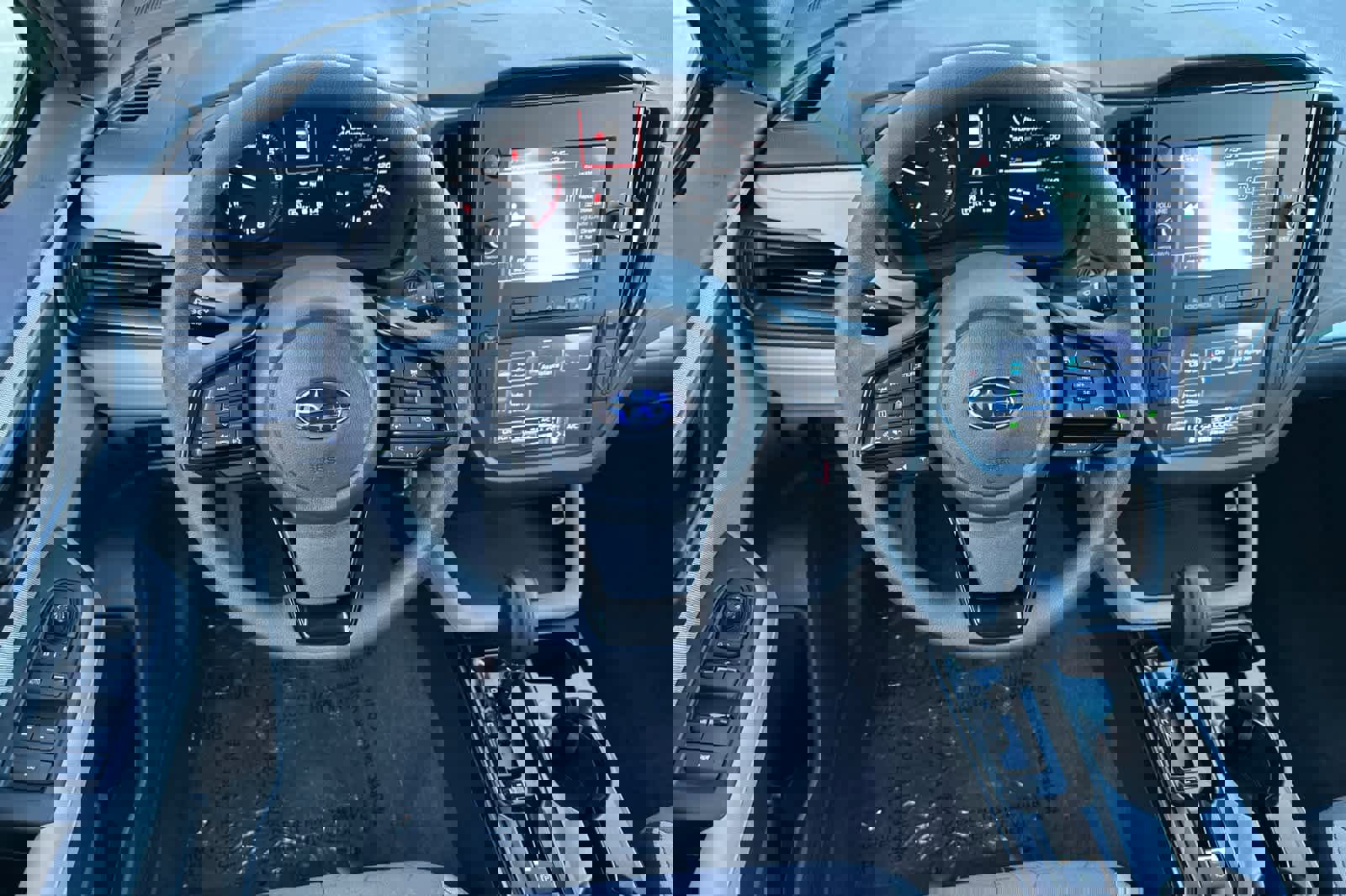 New 2026 Subaru Forester image 14