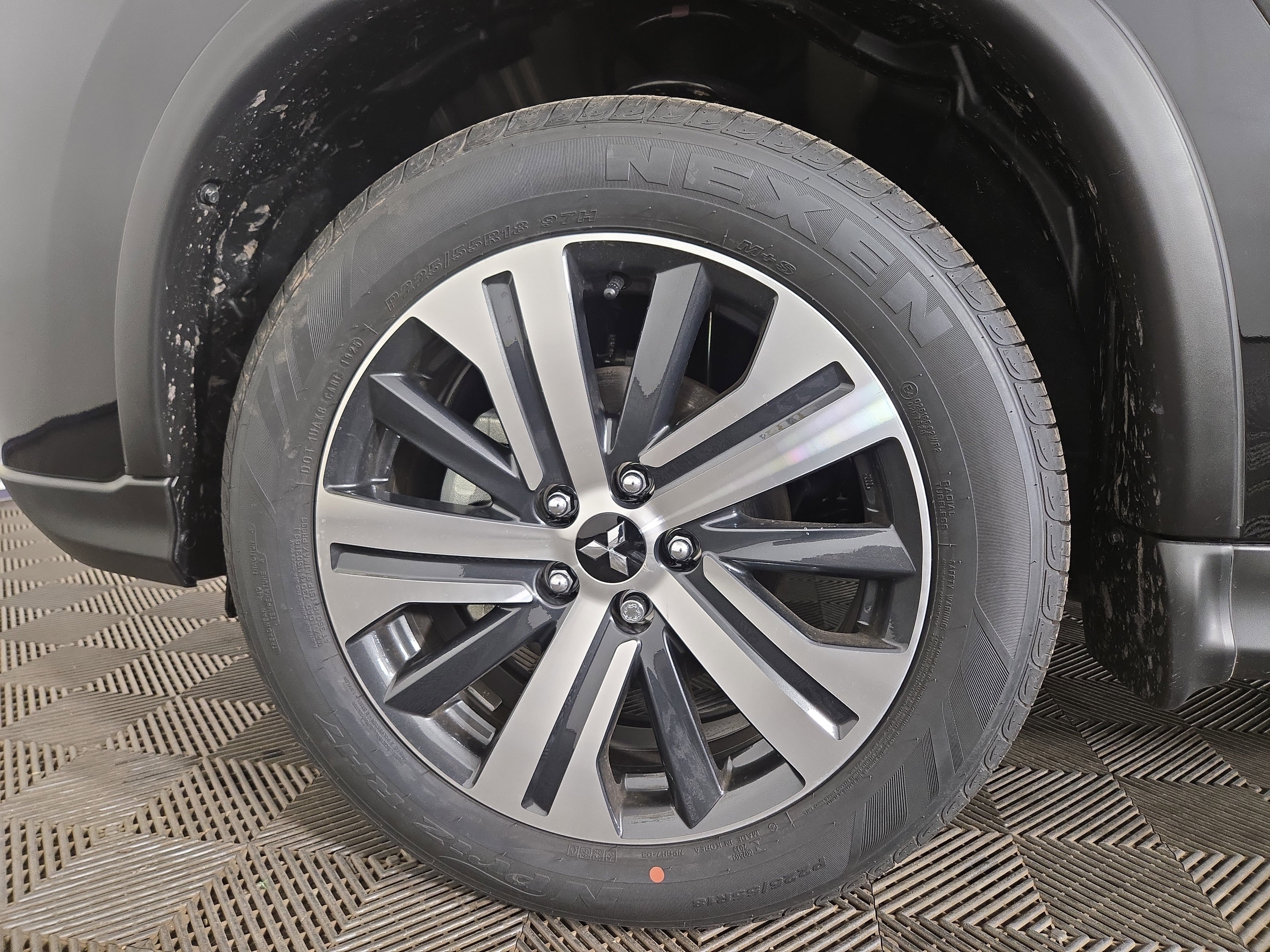 New 2025 Mitsubishi Outlander Sport ES AWD/4WD image 29