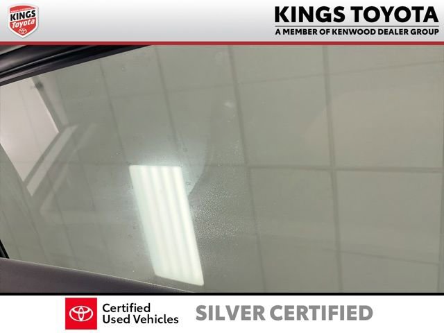 Certified 2024 Toyota Camry SE w/ Convenience Package image 27