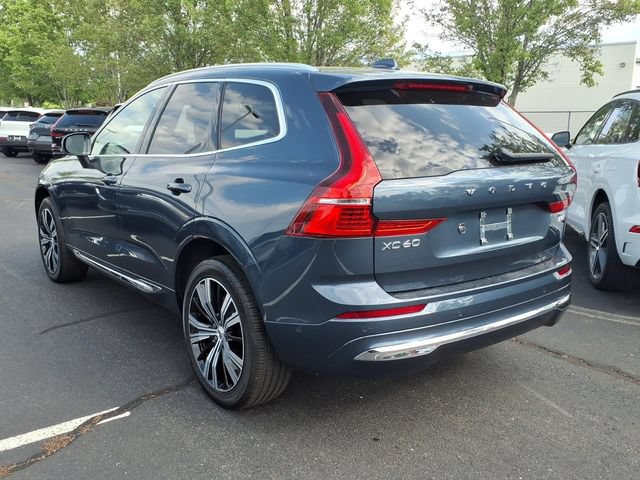 Used 2023 Volvo XC60 B5 Ultimate w/ Climate Package AWD/4WD image 5