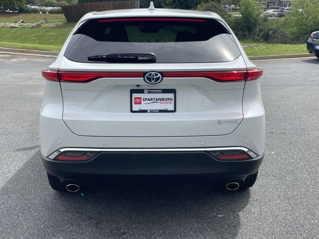 Used 2024 Toyota Venza Limited AWD/4WD image 5