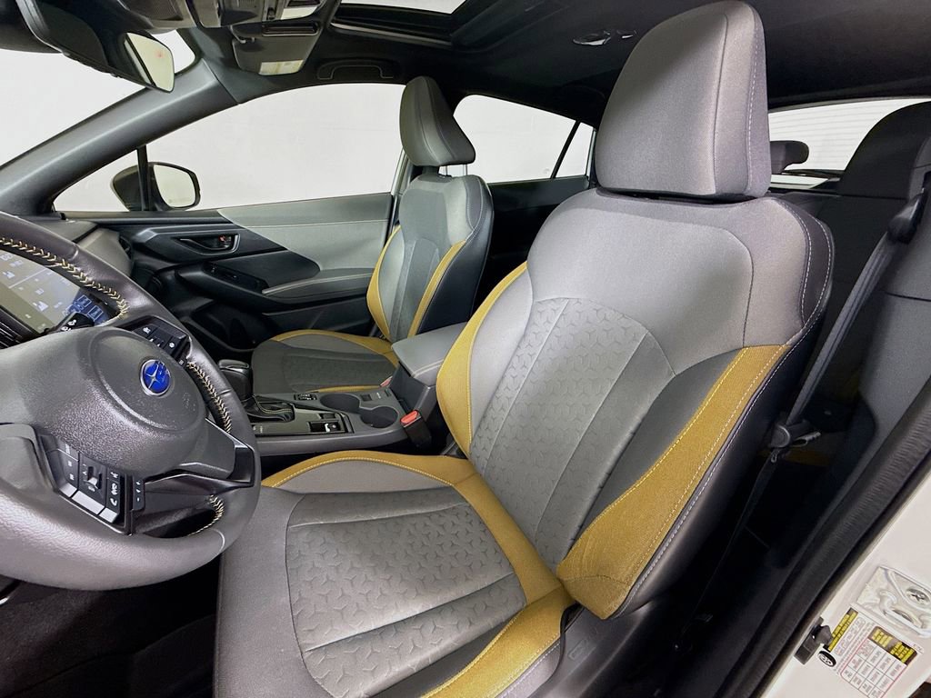 Used 2024 Subaru Crosstrek 2.5i Sport AWD/4WD image 24