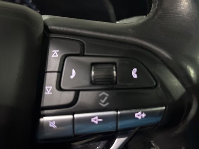 Used 2021 Cadillac Escalade Sport w/ Driver Assist Tech Package image 21