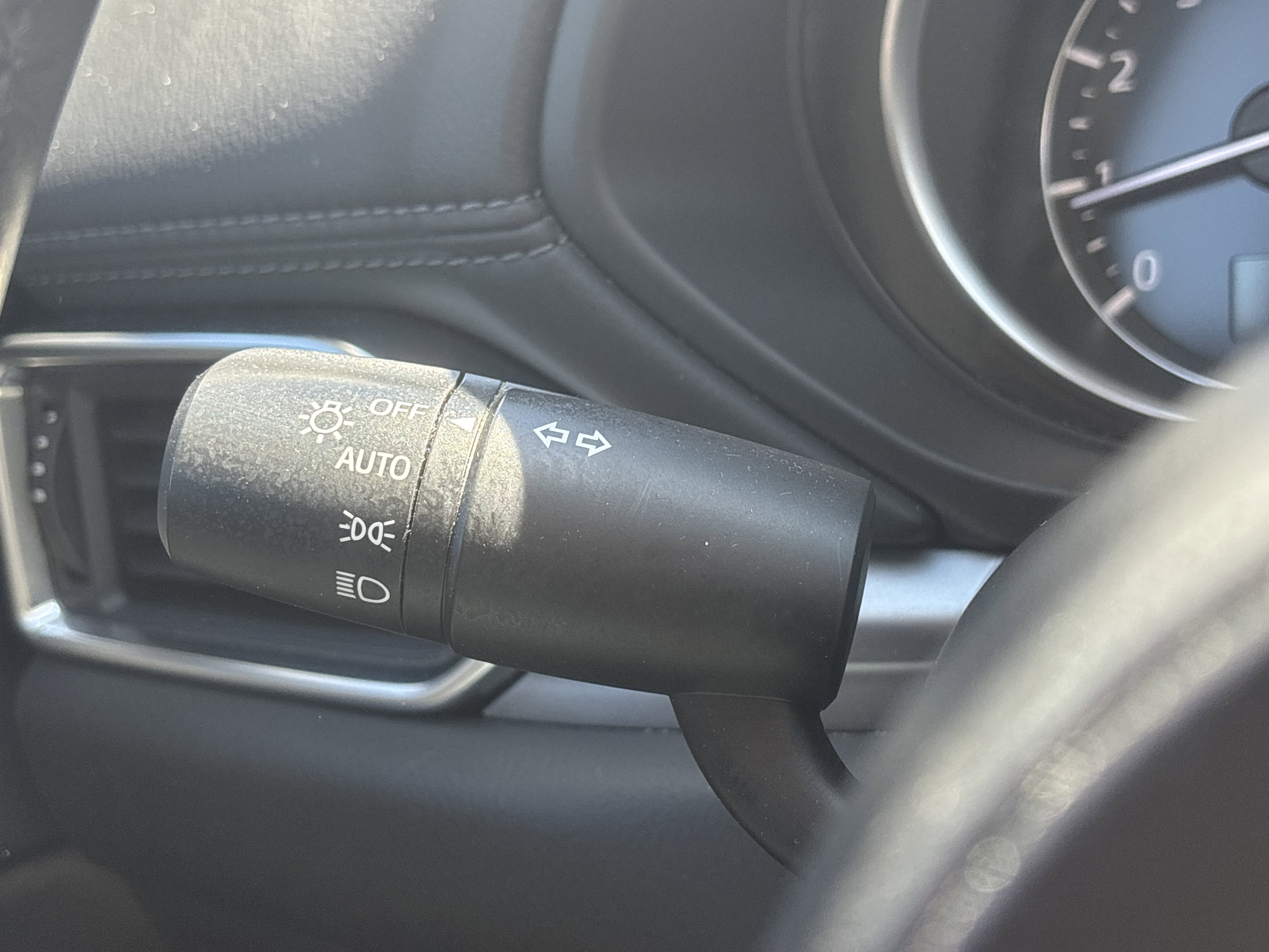 Used 2023 MAZDA CX-5 AWD 2.5 S w/ Preferred Package image 27