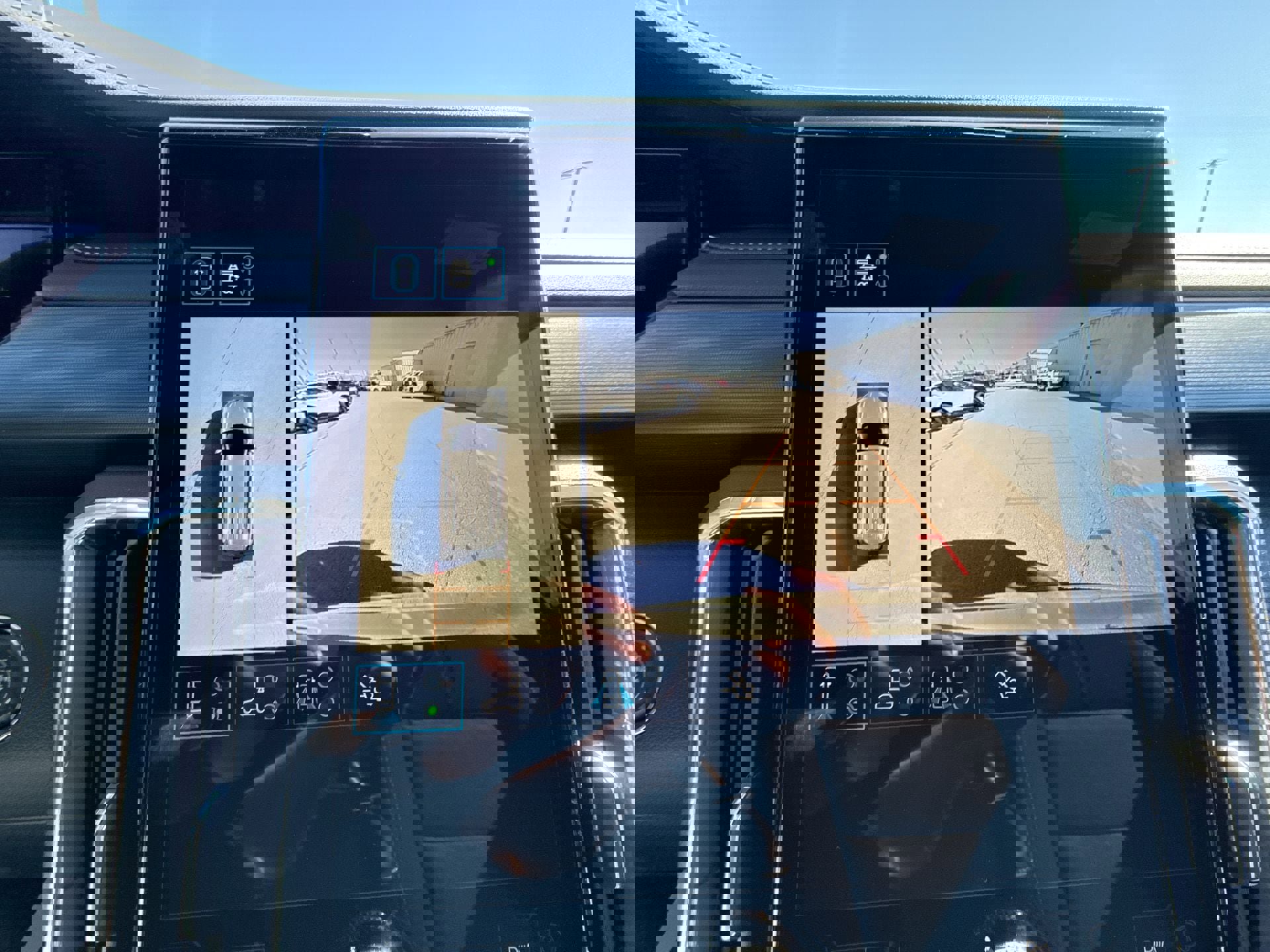 New 2025 GMC Acadia Elevation w/ Super Cruise Package image 15