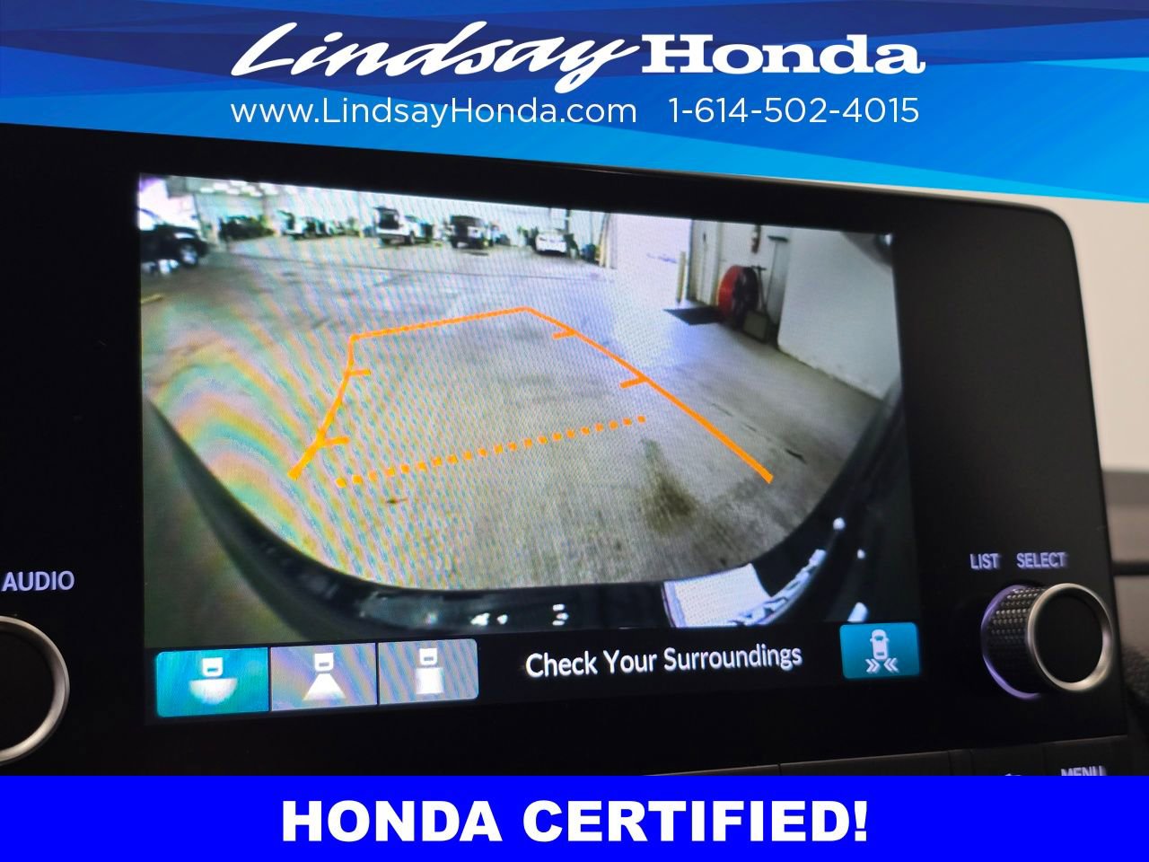 Certified 2025 Honda CR-V Sport image 17